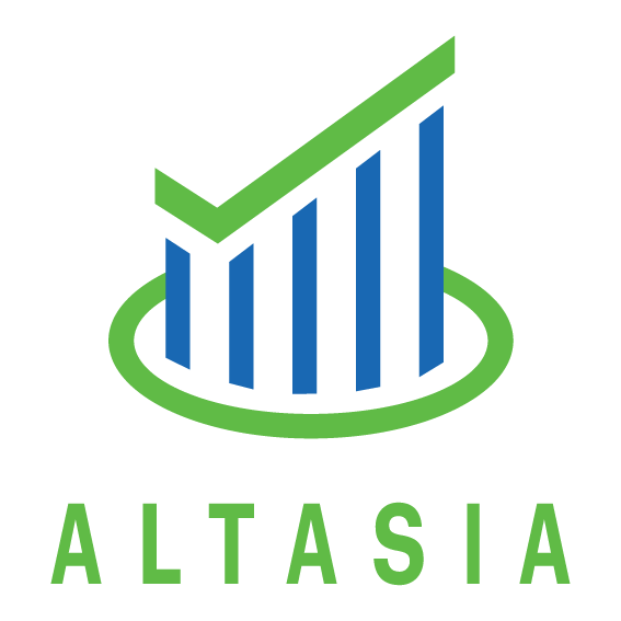  Logo ALTASIA